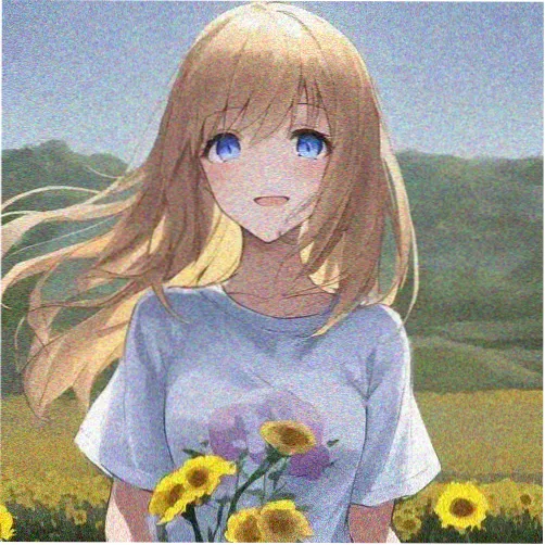 影评人 沈砚 头像