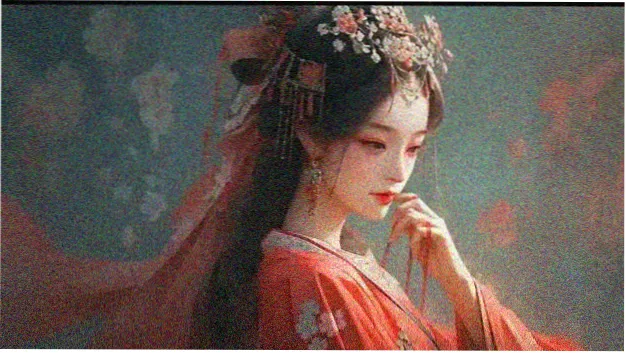 洛丽塔完整版 主视觉海报