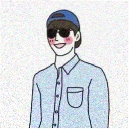 乐评人 江迟 头像
